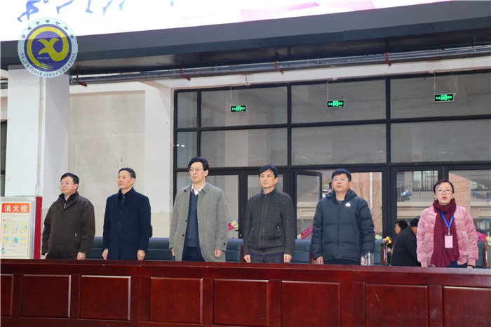 一朝夢圓須百日攻堅(jiān)，志在必得奔心儀高校(圖4)