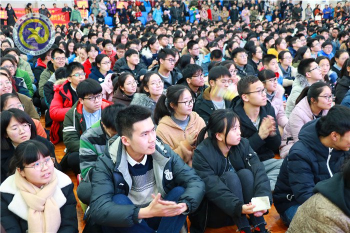 一朝夢圓須百日攻堅(jiān)，志在必得奔心儀高校(圖22)