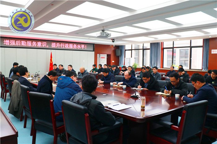 合肥七中合力提升學校后勤服務質(zhì)量(圖3)