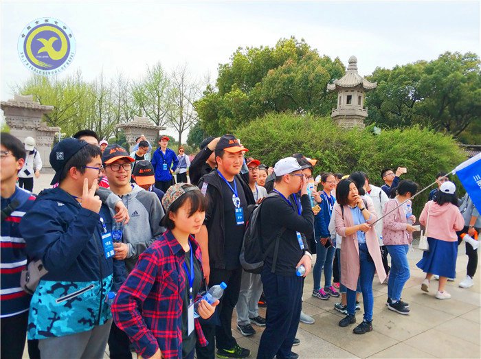 沐浴佛教文化，感受江南春景(圖3)