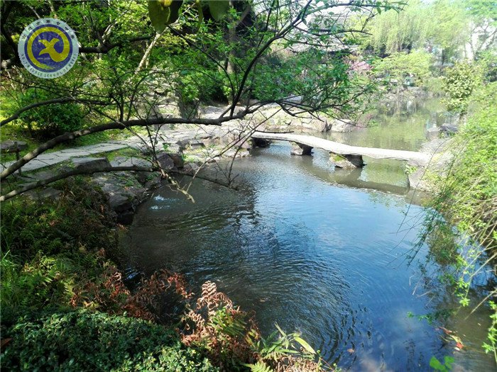 何處醉春風(fēng)，且看江南行(圖3)