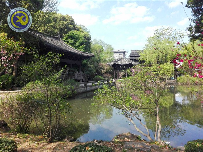 何處醉春風(fēng)，且看江南行(圖4)