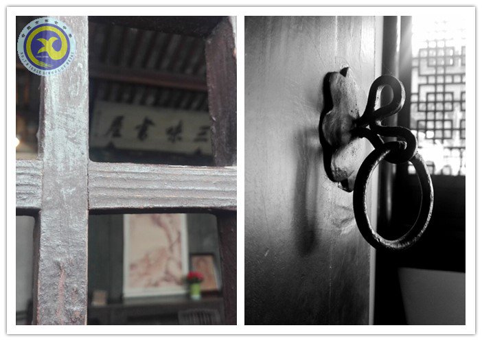 何處醉春風(fēng)，且看江南行(圖6)