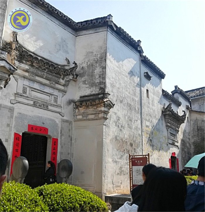 賞宏村古建，品徽派古韻(圖2)
