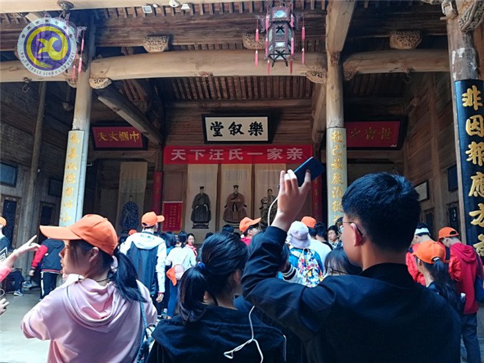 賞宏村古建，品徽派古韻(圖3)