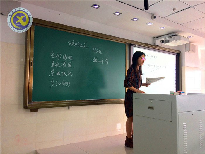 杏壇前輩細指導，不拘一格薦新秀(圖2)