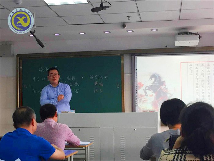 杏壇前輩細指導，不拘一格薦新秀(圖4)