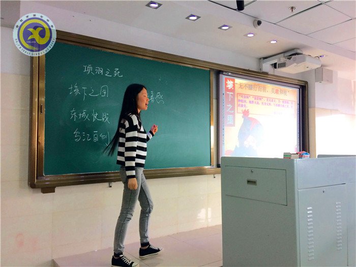 杏壇前輩細指導，不拘一格薦新秀(圖6)