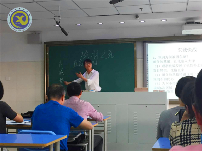 杏壇前輩細指導，不拘一格薦新秀(圖7)