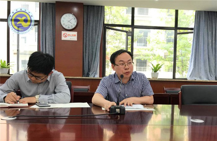 務實常規(guī)，強化管理；不忘初心，銳意進取(圖1)