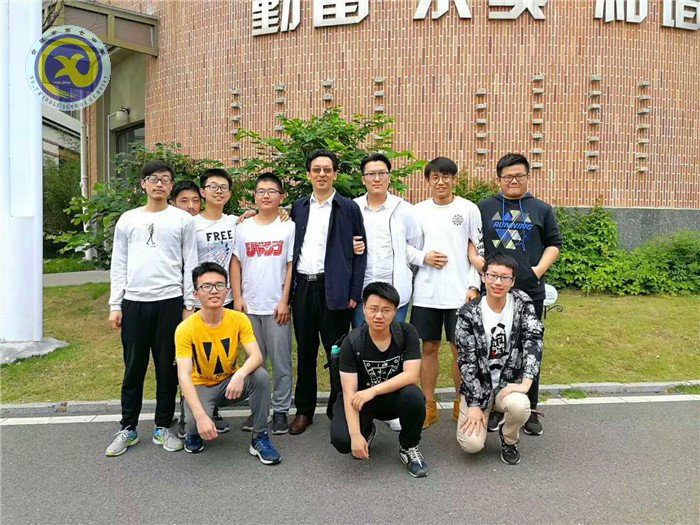 青春燃爆校園，芳華留駐七中(圖4)