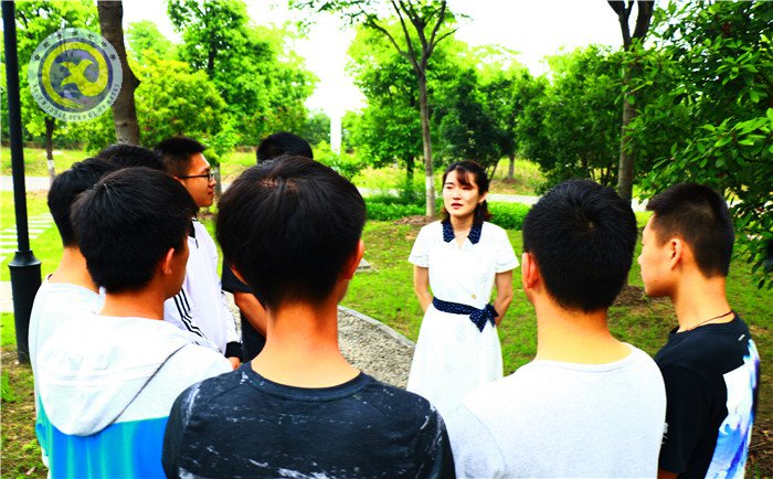 青春燃爆校園，芳華留駐七中(圖3)