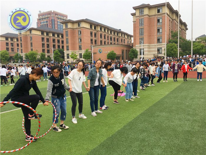 放松身心釋放青春活力，凝心聚氣笑迎六月高考(圖4)