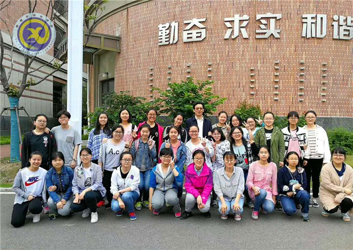 放松身心釋放青春活力，凝心聚氣笑迎六月高考(圖3)