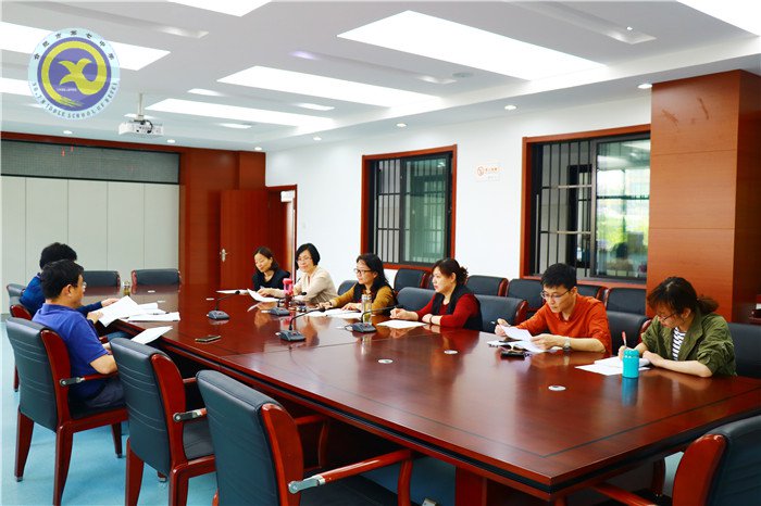積極推進(jìn)工會(huì)建設(shè)，促進(jìn)學(xué)校和諧發(fā)展(圖1)