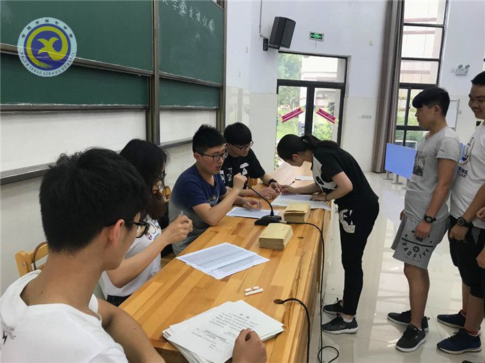美麗七中遇見(jiàn)最美中學(xué)生(圖4)