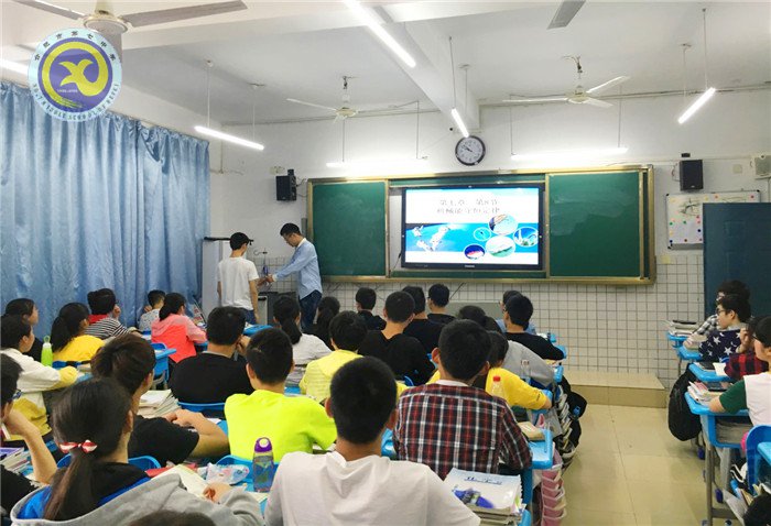 校際交流促發(fā)展，同課異構(gòu)譜新章(圖2)