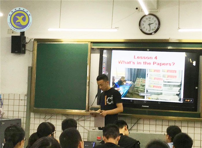 同課異構呈現精彩課堂，教研教評促進專業(yè)成長(圖1)