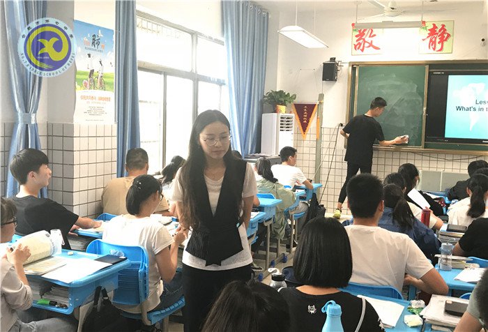 同課異構呈現精彩課堂，教研教評促進專業(yè)成長(圖2)