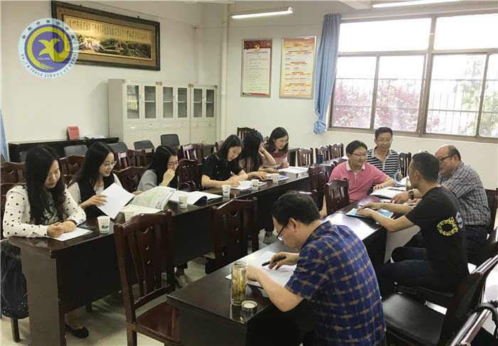 同課異構呈現精彩課堂，教研教評促進專業(yè)成長(圖4)