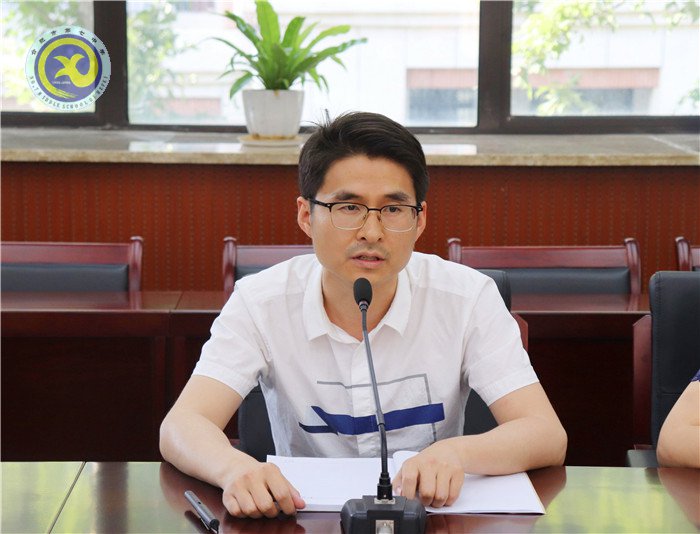 立足本職善始善終 不忘初心盡心盡責(zé)(圖3)