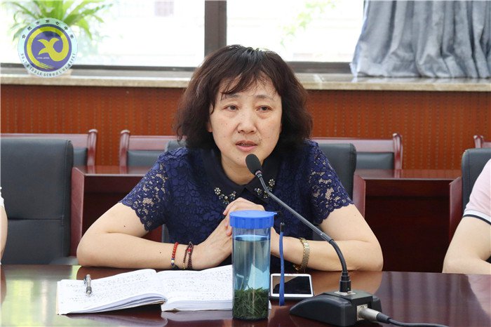 立足本職善始善終 不忘初心盡心盡責(zé)(圖4)