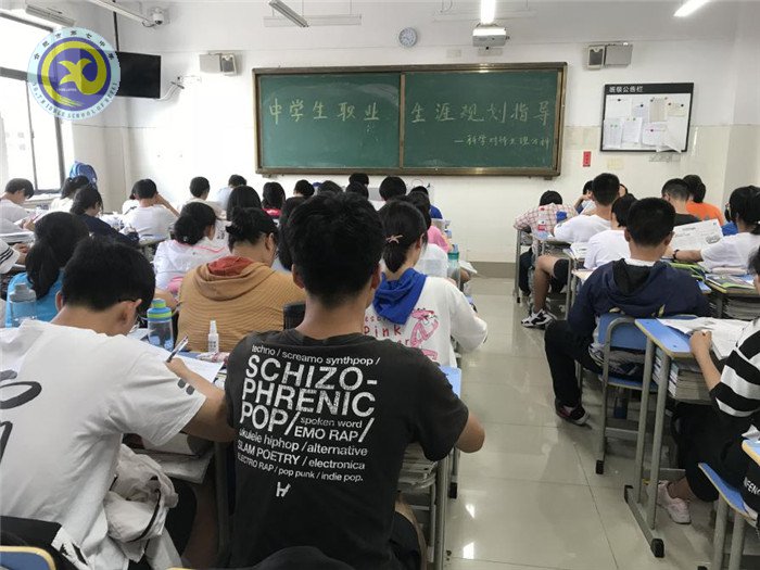 科學(xué)對待文理分科，準(zhǔn)確把握人生方向(圖3)