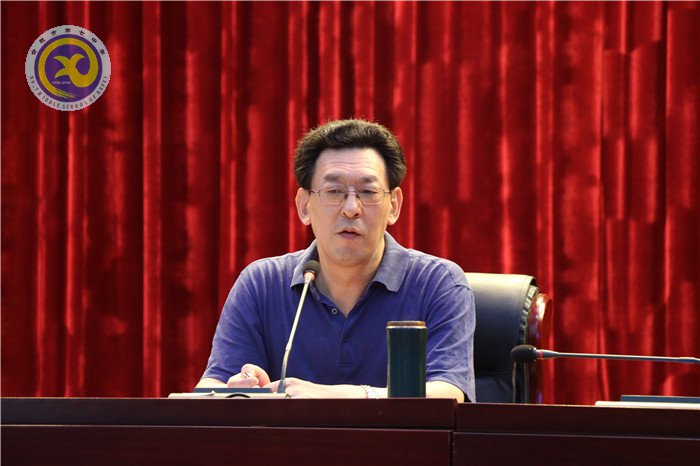 扎實推進年度考核  精細做好期末工作(圖2)