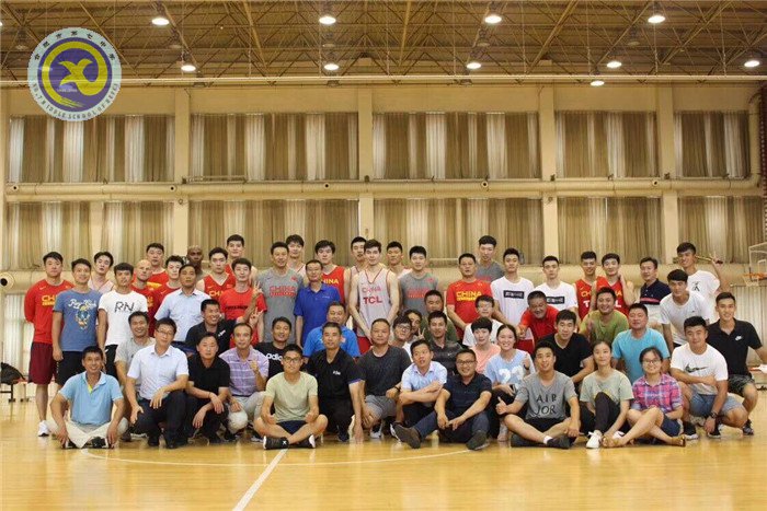 “球”同存異，共同進(jìn)步(圖4)