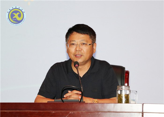銘記赤子之心，傳承教師本色(圖3)