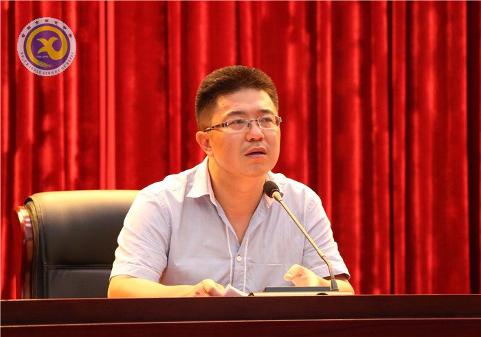 厲兵秣馬強(qiáng)技能，蓄勢待發(fā)新征程(圖3)