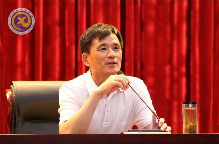 厲兵秣馬強(qiáng)技能，蓄勢待發(fā)新征程(圖7)