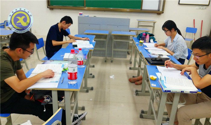 凝聚集體智慧，打造高效課堂(圖2)