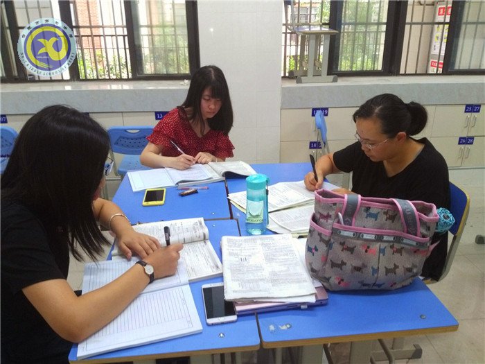 凝聚集體智慧，打造高效課堂(圖4)