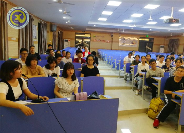 唇槍舌戰(zhàn)辯真理，意氣風(fēng)發(fā)展風(fēng)采(圖7)