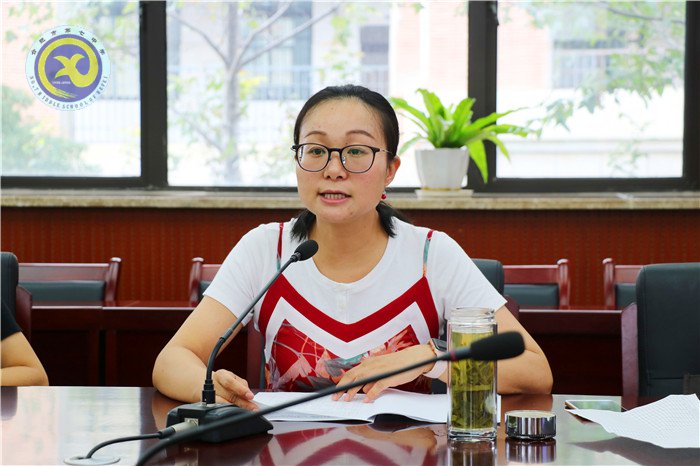 激發(fā)互助創(chuàng)造活力，分享智慧落實管理(圖2)