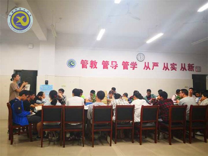 暢游知識(shí)海洋，共享讀書(shū)心得(圖2)