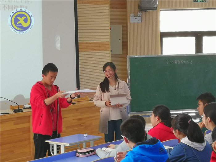同課異構(gòu)共研討，青年教師展風(fēng)姿(圖12)