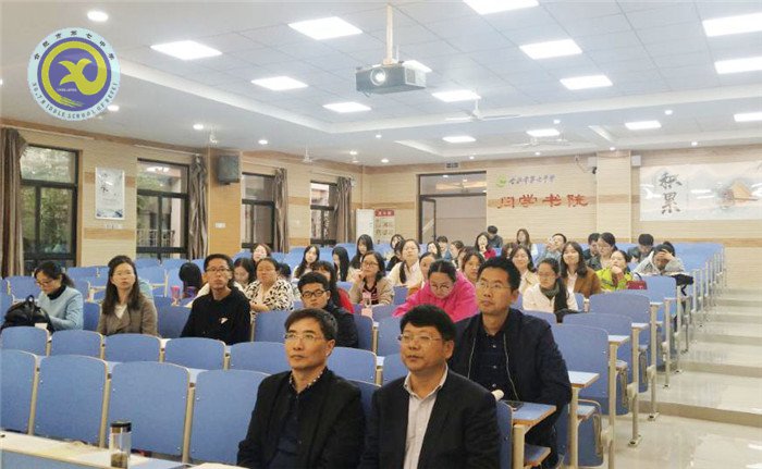 同課異構(gòu)共研討，青年教師展風(fēng)姿(圖3)