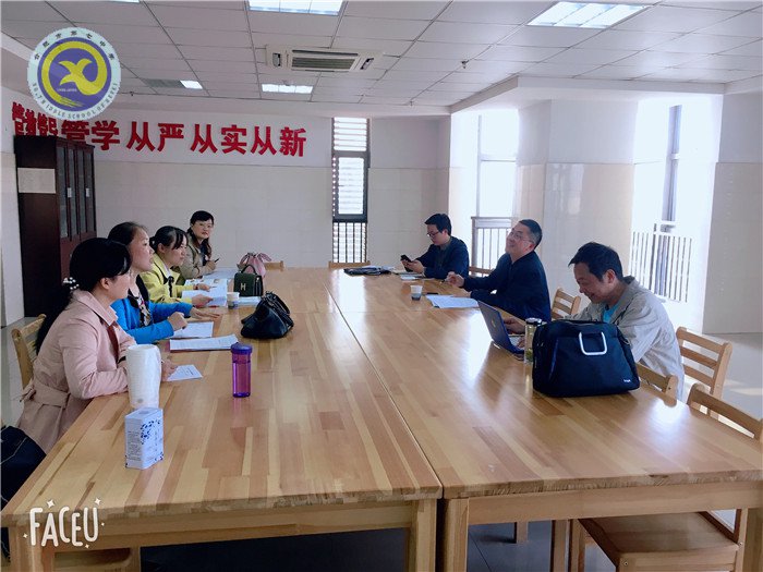 精心齊力抓備考，凝心聚智攀高峰(圖3)