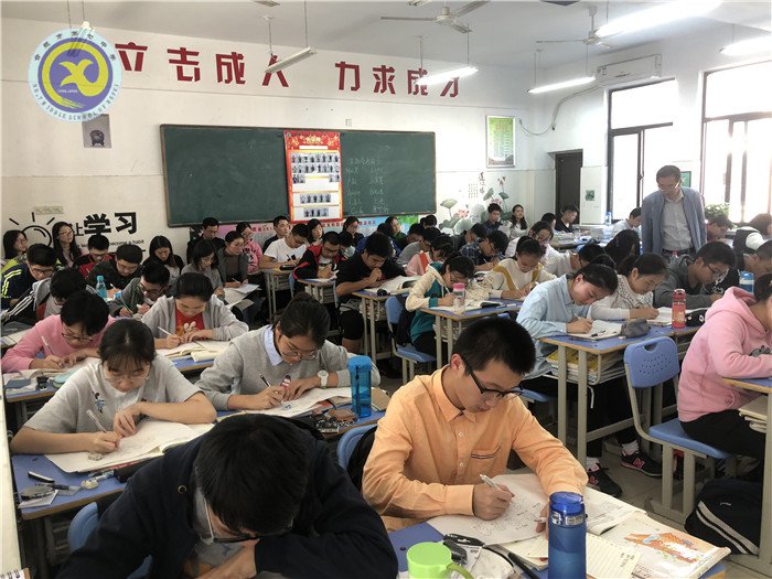 努力，再努力，成為更好的我們(圖1)
