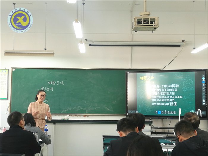 兼收并蓄拓視野，合作教研助成長(圖5)