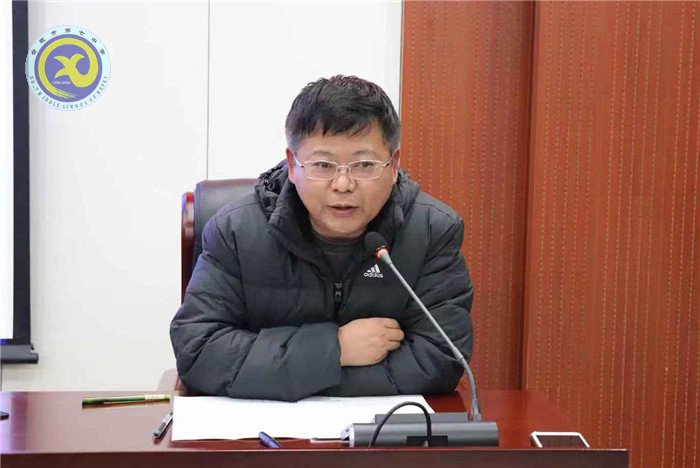 潛心鉆研 挑戰(zhàn)極限 力拼“一?！?圖8)