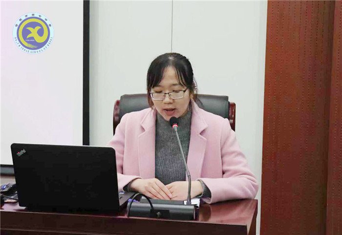 潛心鉆研 挑戰(zhàn)極限 力拼“一?！?圖6)