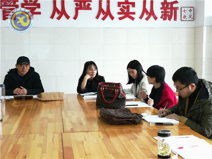 同課異構(gòu)亮風采，校際交流共成長(圖4)