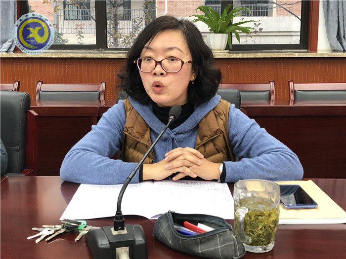交流中分享，成長中奮進(jìn)(圖4)