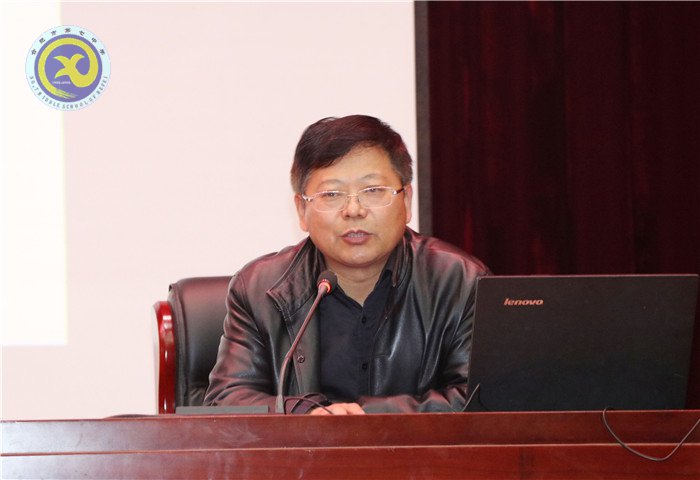 堅(jiān)持立德樹人，加強(qiáng)過程管理，提高教學(xué)質(zhì)量(圖5)