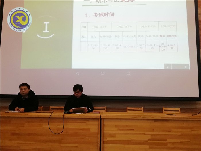 惜時(shí)增效創(chuàng)佳績(jī)，砥礪前行促提升(圖4)