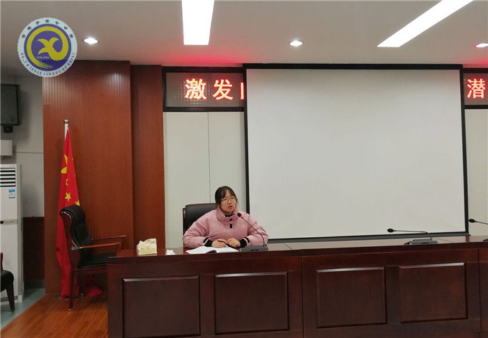 凝心聚力獻(xiàn)良策，砥礪前行備一模(圖1)