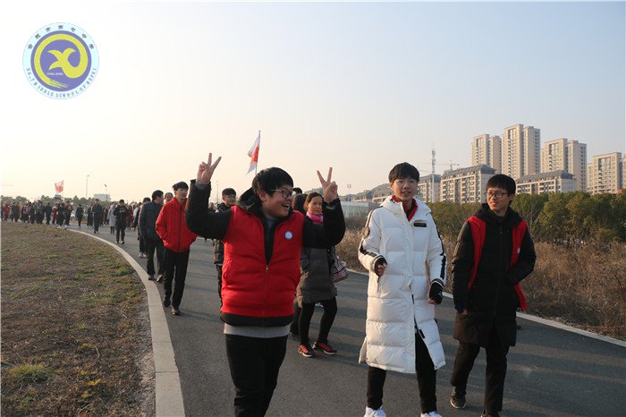 毅行蜀西湖，你行我也行(圖11)